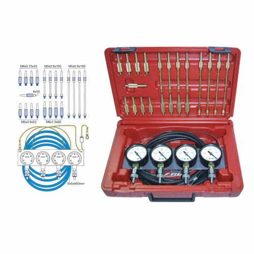 5101 tester synchronisator - 5101-tester,