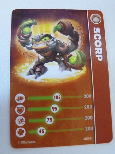 Skylanders swap force - swap,