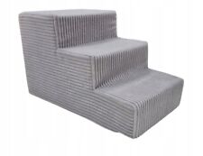 Hundetreppe mit 3 Stufen -