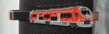 Krawattenklammer - nadel / Pin Eisenbahn Bahn Lok BR 632 / 633 DB RAR
