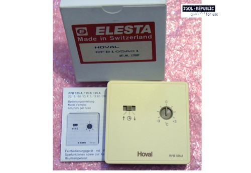 Elesta rfb105a01 - -,