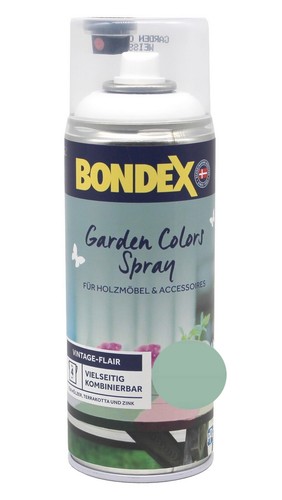 Bondex garden colors holzlasur - garden,
