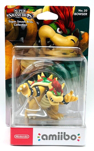 Nintendo amiibo super mario - super,