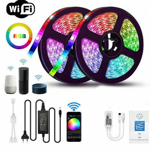 Magic home led stripe rgb - magic,