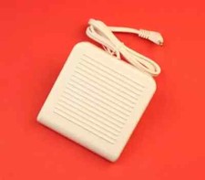 Fußpedal Fußanlasser für