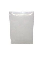 GUSTAV NEUSER FarbenFroh 100x DIN A4 Papier - Naturweiß Briefpapier Tonpapier