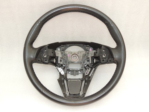 Honda iii lenkrad leder - honda,