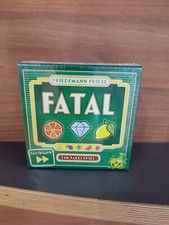 *2F-Spiele 98-674 Fast Forward