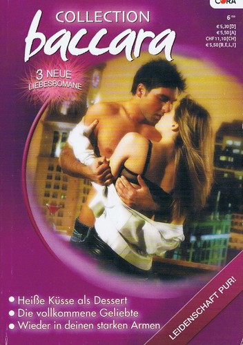 Baccara collection cora - baccara,