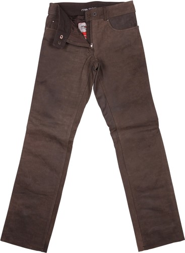 Modeka motorrad lederjeans - motorrad,