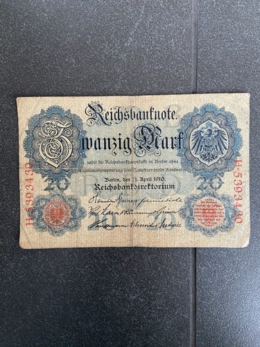 Deutsches reich - deutsches,