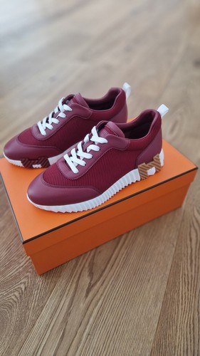 Hermès hermes sneaker - hermès,