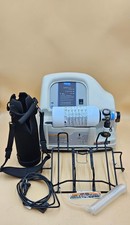 Invacare HomeFill 2 Füllstation 29 Betriebsstunden + 1 Flasche + Halterung