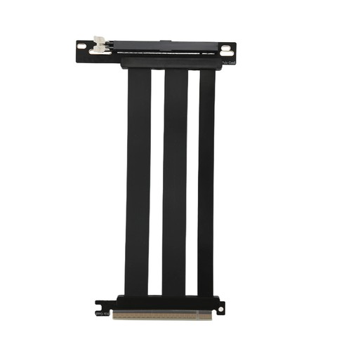 Pci x16 riser - pci-e, 5.0