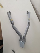 Monitorhalterung 2 Fach