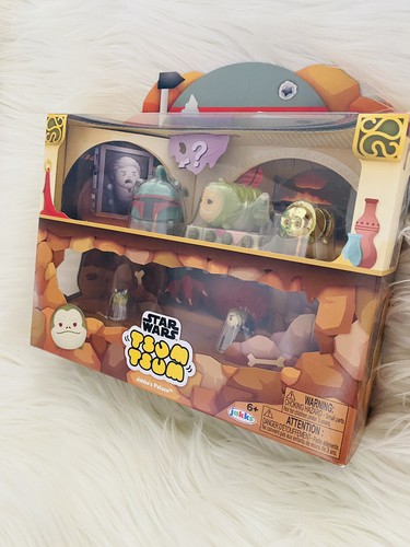 Jakks pacific star wars - jakks,