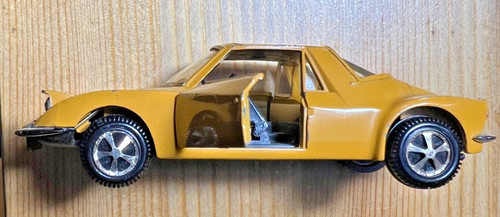 Marklin 43rd scale 1816 - scale, no.