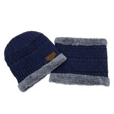 Kinder Wintermütze &