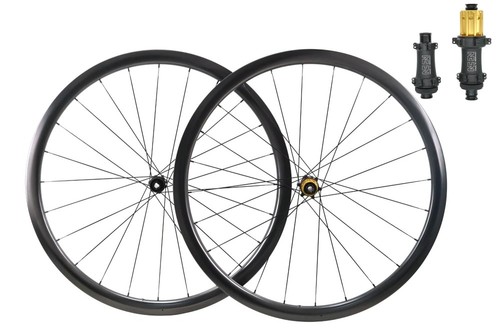 Top class handbuilt non plus - handbuilt,