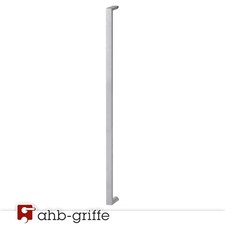 Hoppe Haustürgriff E5095