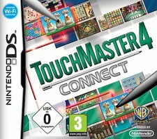 Touch Master 4 Connect
