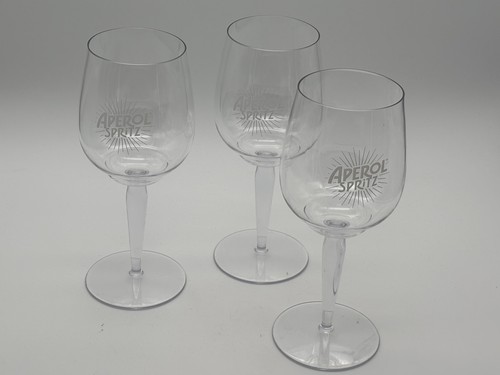 Aperol spritz acryl - aperol,