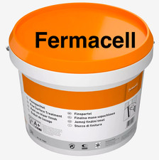 Fermacell feinspachtel liter - fermacell,