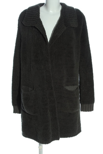 Braez strickjacke hellgrau - strickjacke,