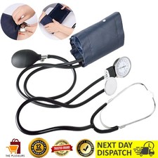 Aneroid Sphygmomanometer