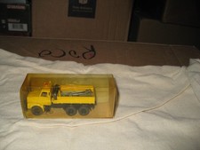 Mint in box Magirus KW 15