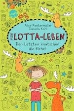 Den Letzten knutschen die