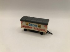 Arnold anhänger circus - |,