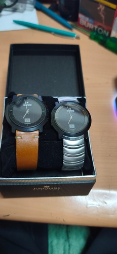 Junghans mega solar ceramic - junghans,