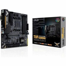 Mainboards ASUS TUF GAMING