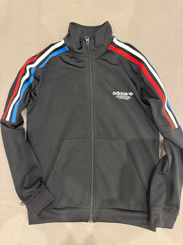 Adidas jungen trainingsjacke - adidas,