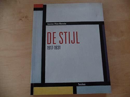 Stijl buch taschen - stijl,