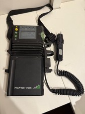 Gossen Metrawatt Profitest 0100S Messgerät defekt Ersatzteile