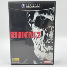 Resident Evil 2 - Nintendo