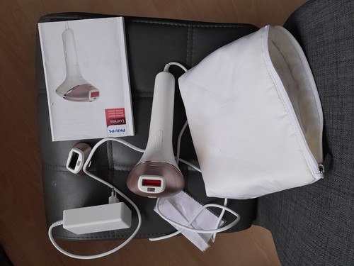 Philips lumea prestige bri945 - lumea,