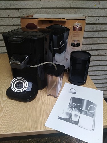 Philips senseo 6570 - hd, 6570/60