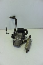 Mercedes W212 Diesel WEBASTO