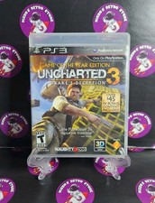 Uncharted drake s deception - uncharted,