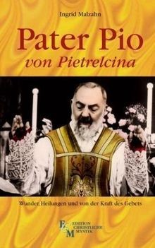 Pater pio von - pater,
