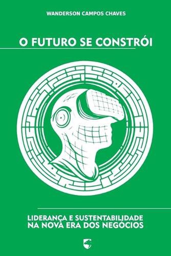 Futuro constri lideran a - o, constri: