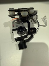 Walkera brusless 3 - walkera, g-3d