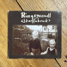Ringsgwandl – Staffabruck