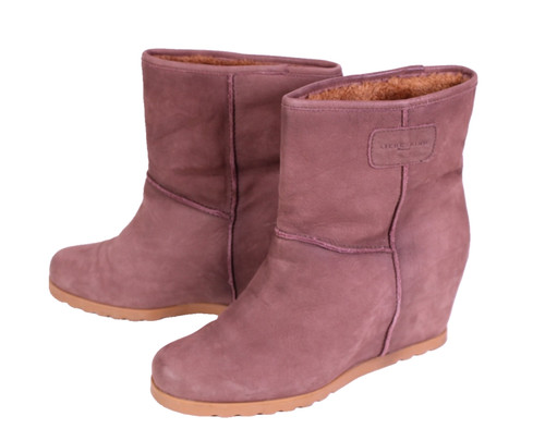 Liebeskind boots damen - liebeskind,