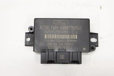 Ford Focus MK4 PDC Parksensor