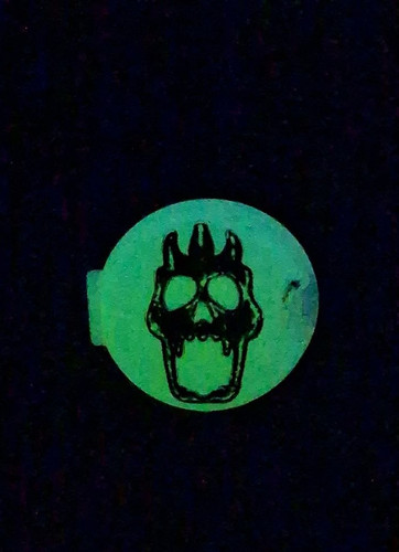 Masters the universe - of,