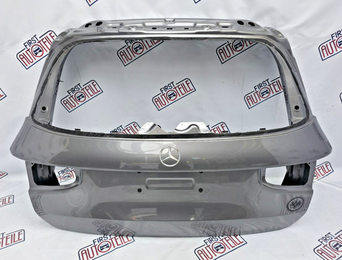 Original mercedes w247 - mercedes,